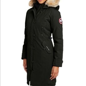 CANADA GOOSE KENSINGTON